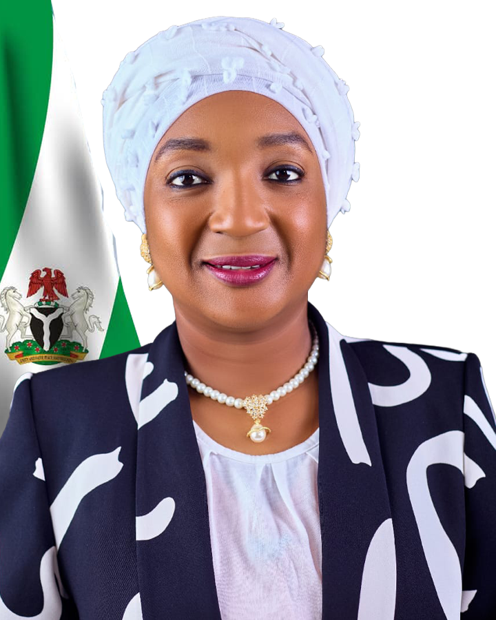 Dr. Amina Ahmed El-Imam