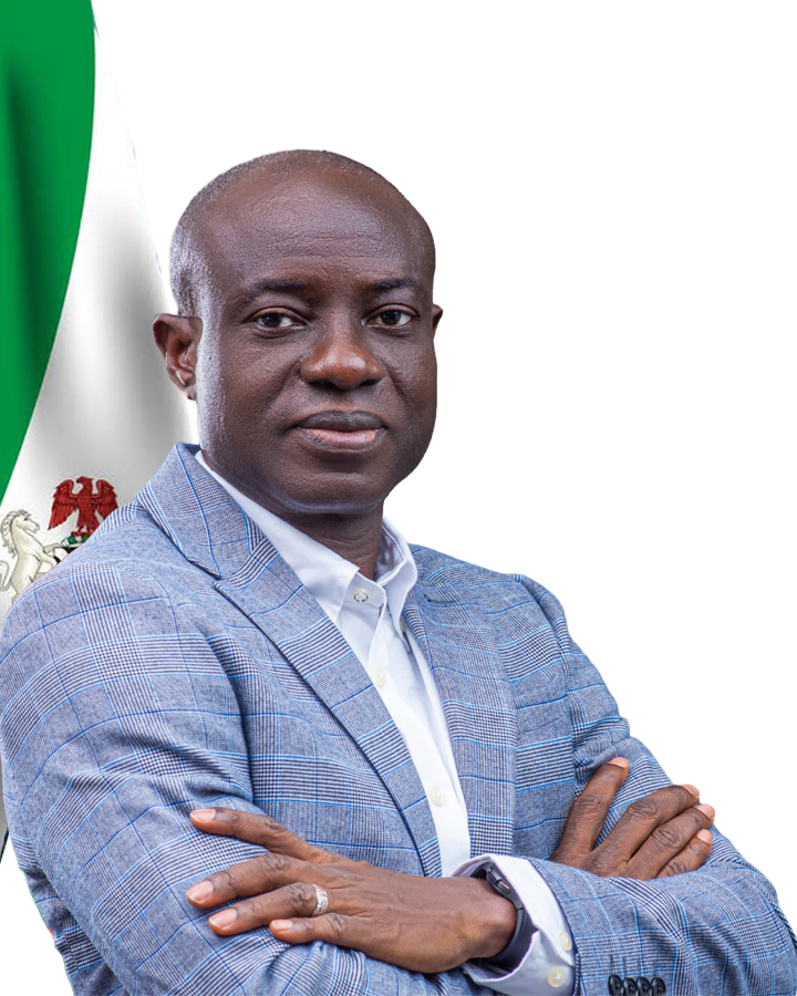 Prof. Seiyefa Brisibe