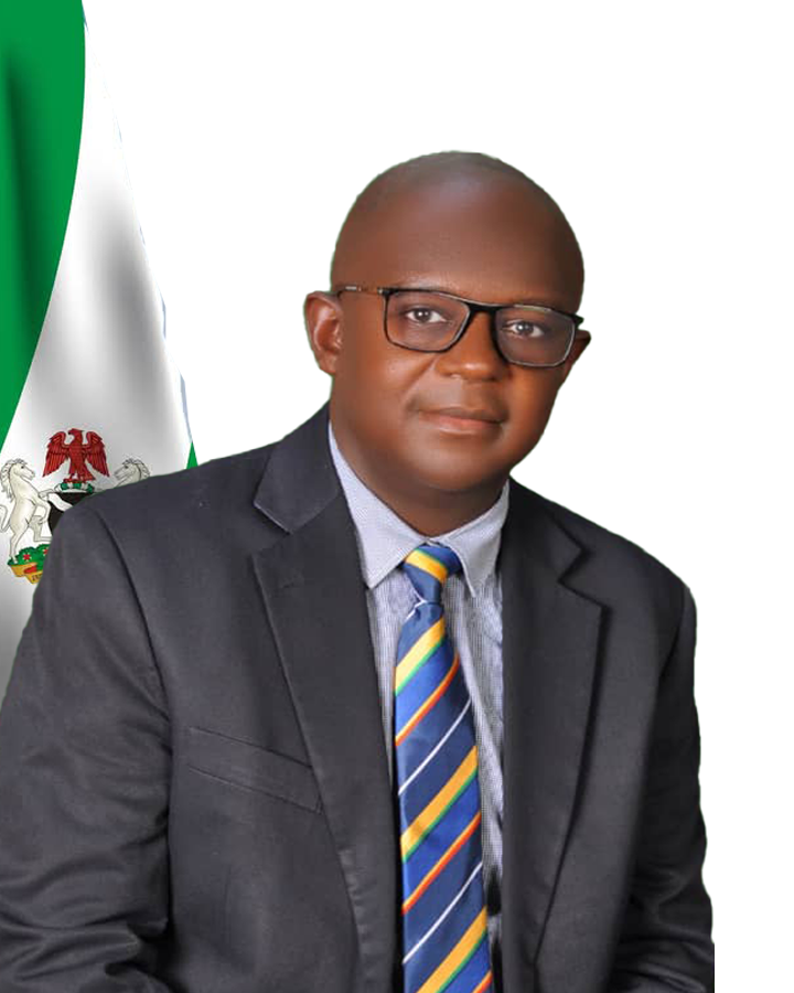 Prof Adamu Danladi Bojude
