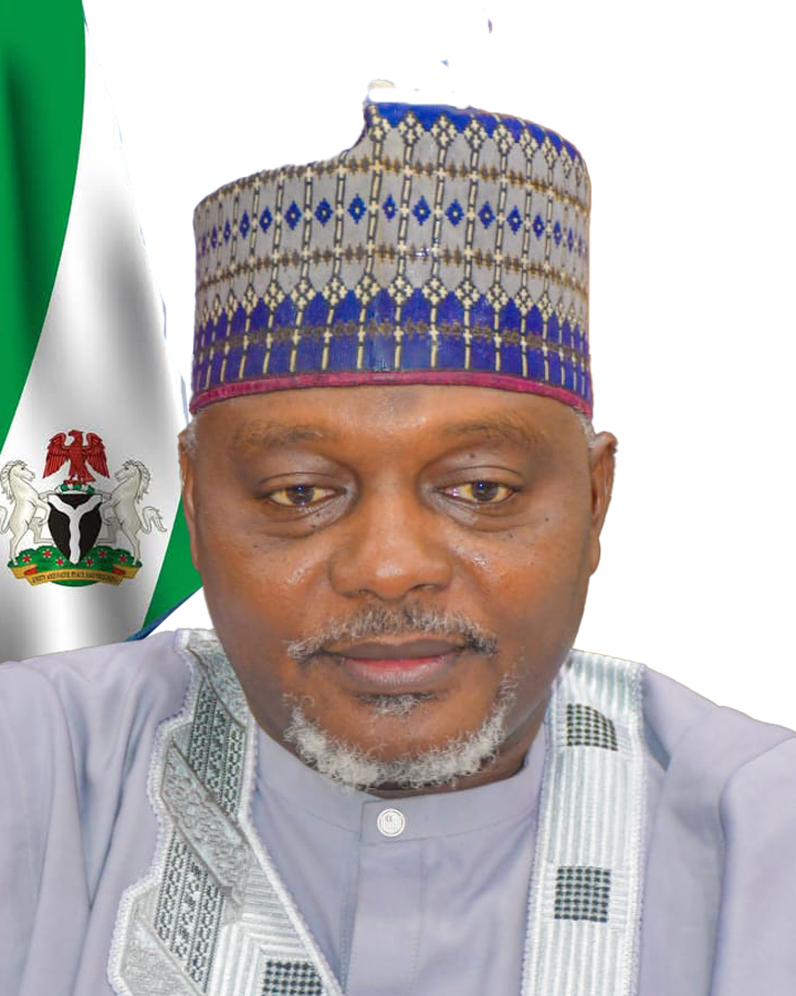 DR MUHAMMAD LAWAN GANA